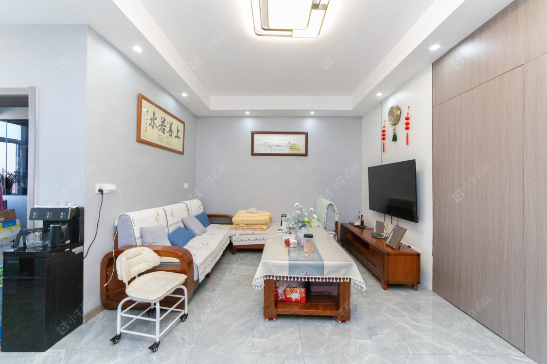 常州运南路在售二手房_小牛看房