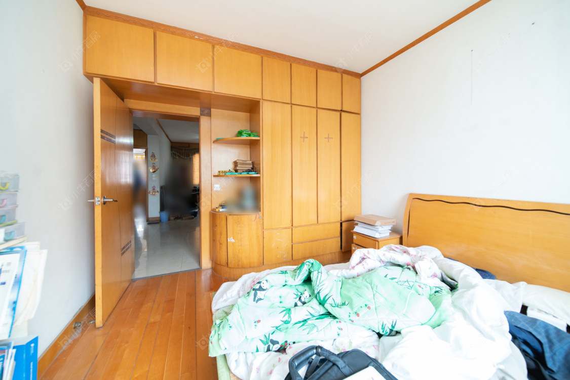 常州花之园在售二手房源室内图_小牛看房