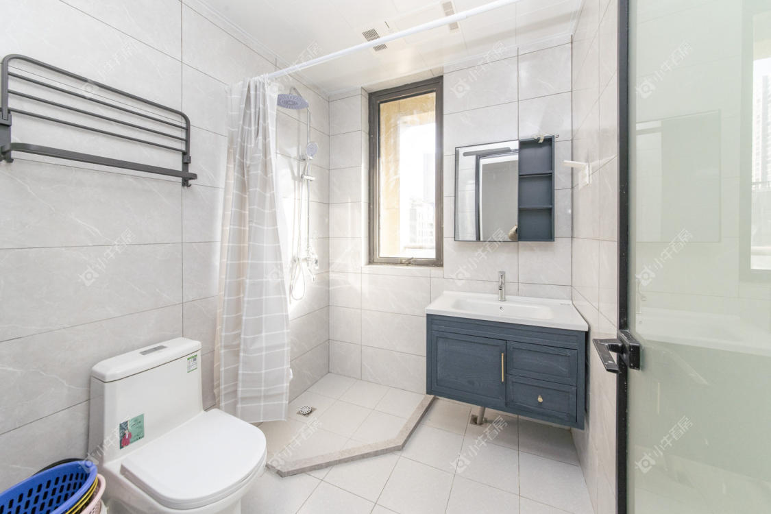 常州玉兰广场一期在租房源室内图_小牛看房