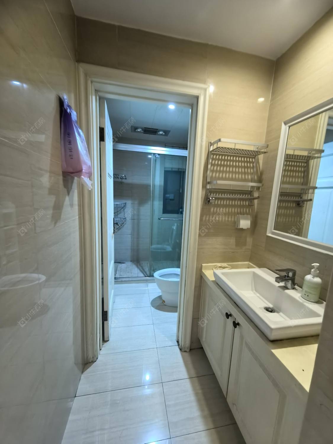 绿地峰云汇房源室内图 常州绿地峰云汇在租房源室内图_小牛看房