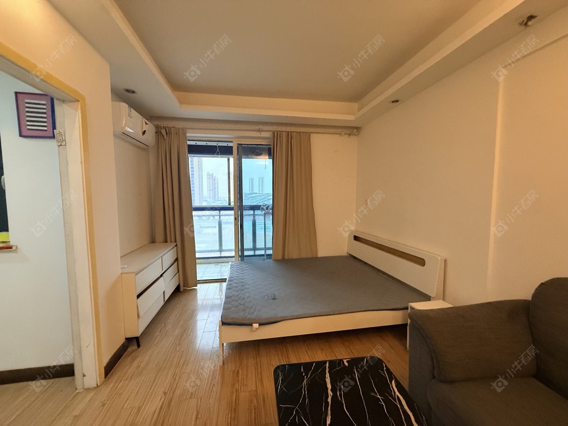 常州莱蒙城领尚在租房源室内图_小牛看房