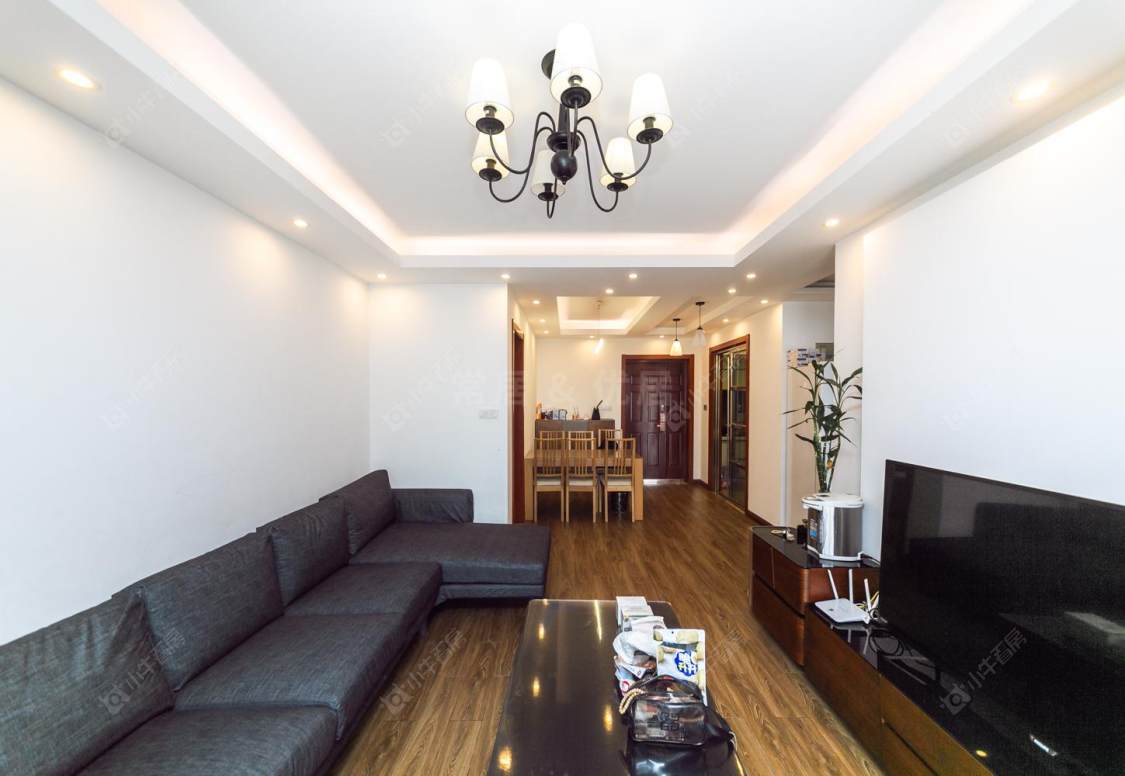 常州弘阳上城在租房源_小牛看房