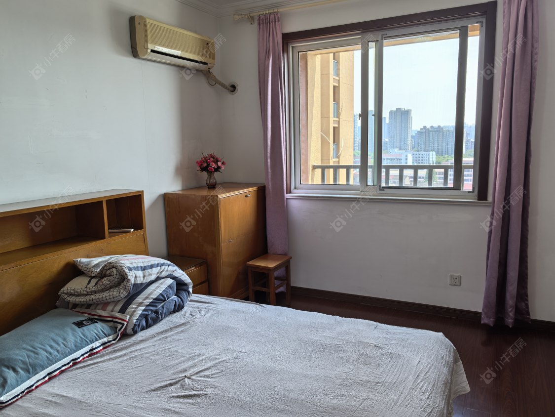 常州芦墅星苑在租房源_小牛看房