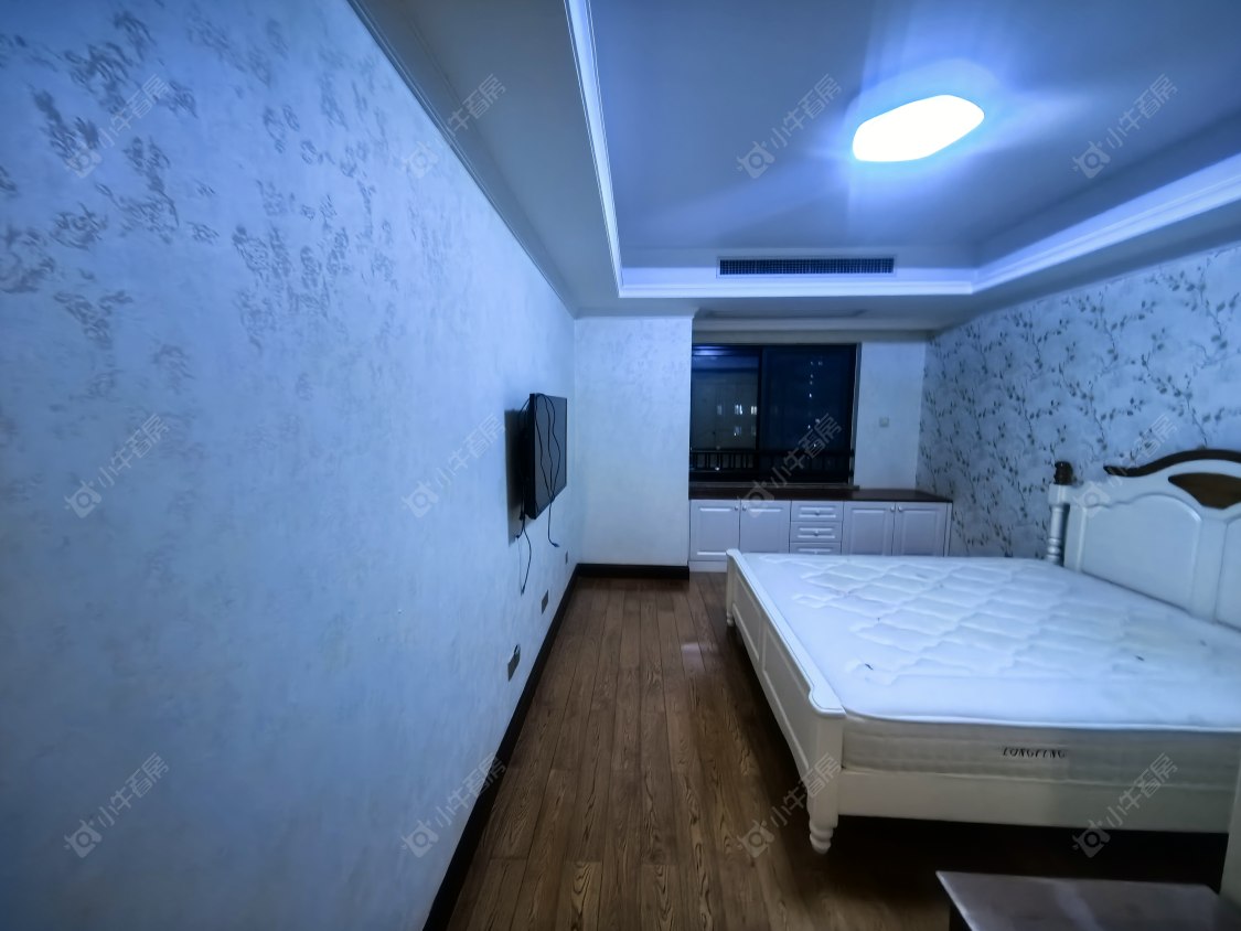 香溢紫郡一期房源室内图 常州香溢紫郡一期在租房源室内图_小牛看房