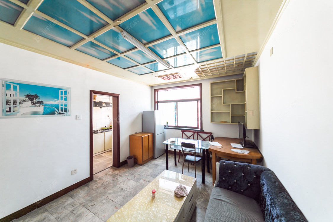 常州荆川东园在售二手房源室内图_小牛看房