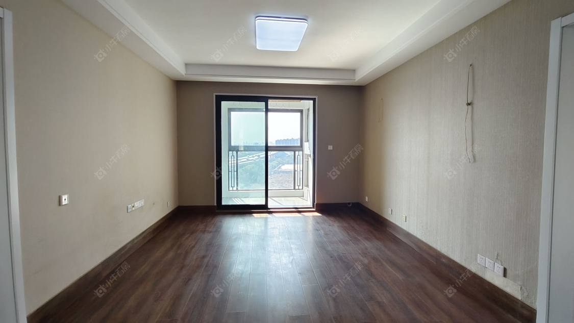 常州新城璞樾和山租房_小牛看房