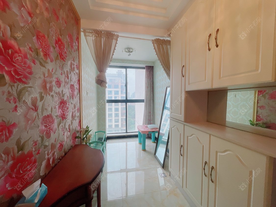 常州时代锦苑在租房源室内图_小牛看房