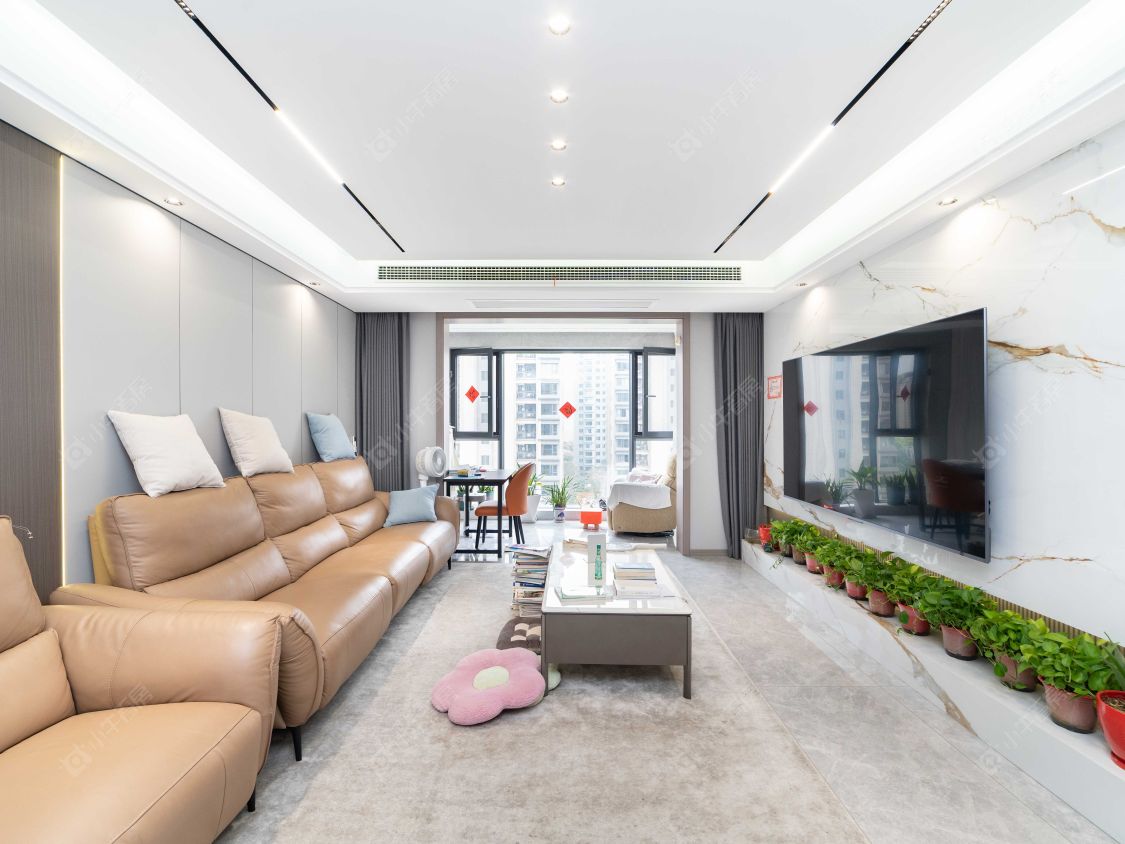 常州新城郡未来在售二手房_小牛看房