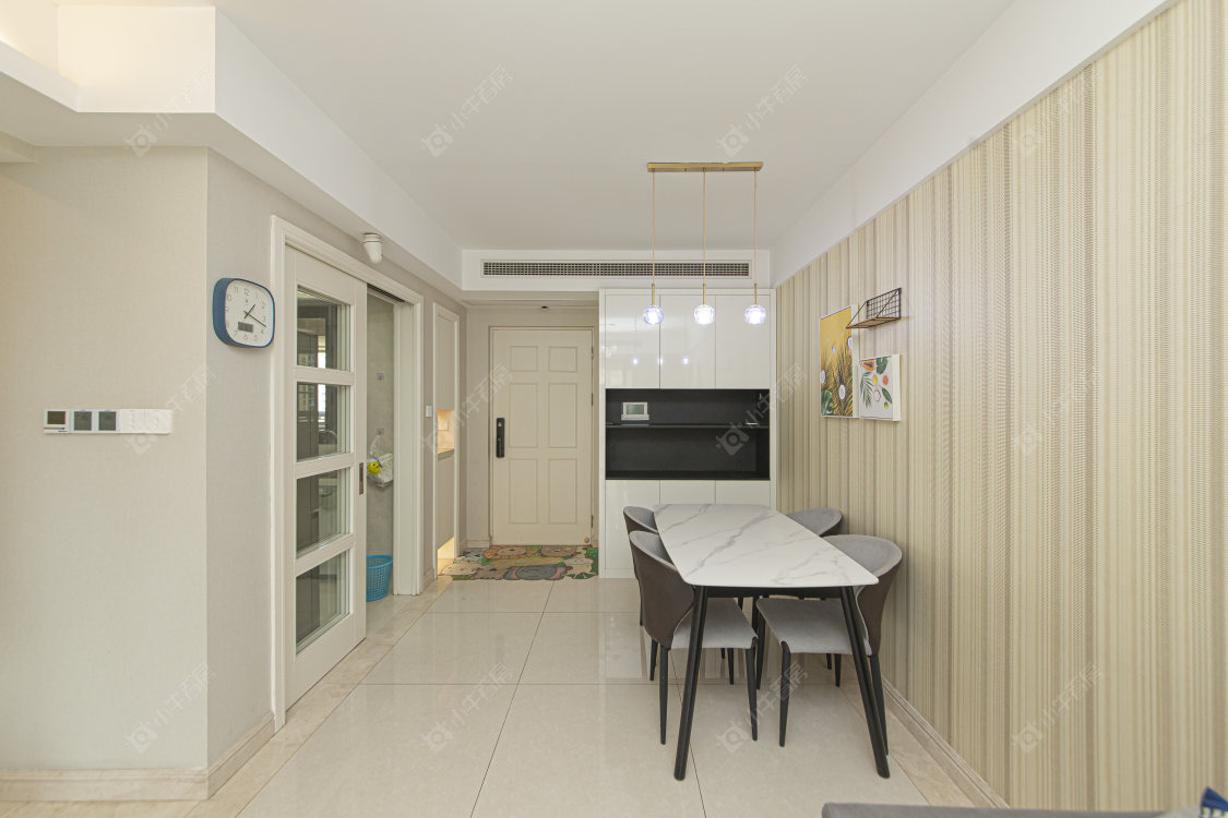 常州新城公馆荣域在售二手房源室内图_小牛看房