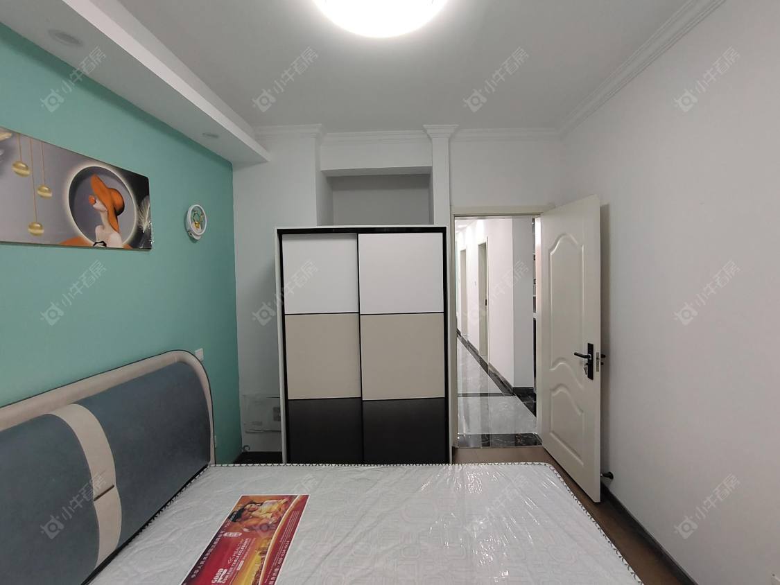 常州亨达未来城在租房源室内图_小牛看房