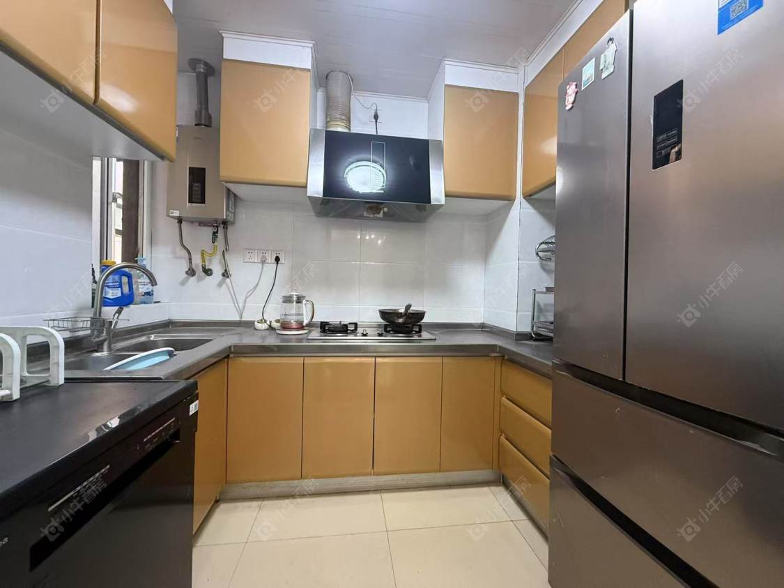 常州九龙仓时代上院在租房源室内图_小牛看房