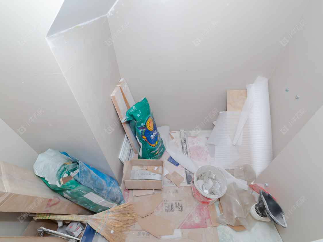 常州山外有山在售二手房源室内图_小牛看房