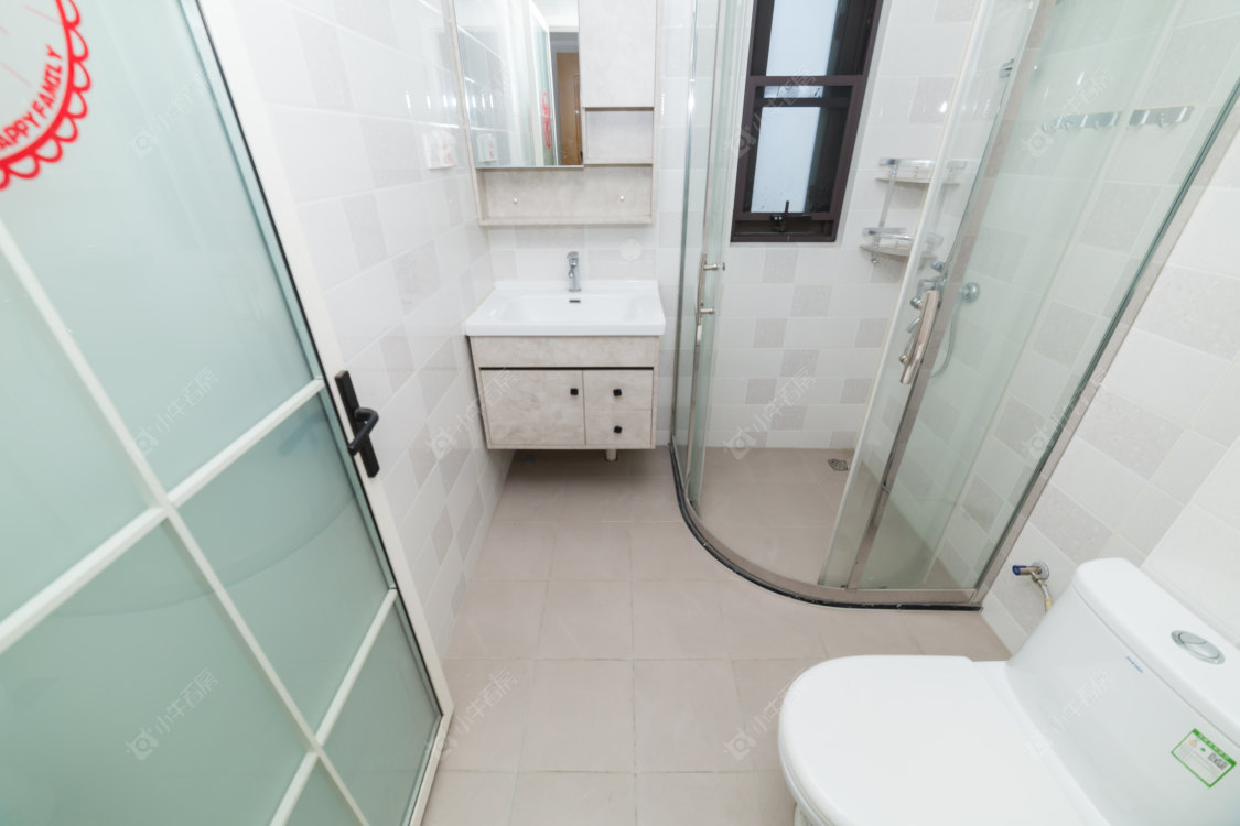 常州华润万象府在售二手房源室内图_小牛看房