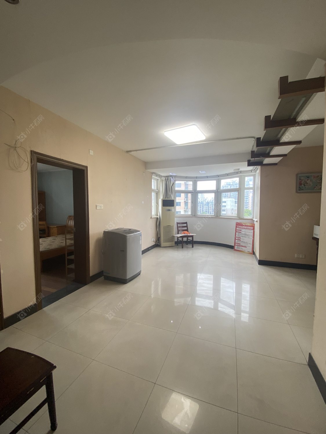 常州金城花苑4室2厅1卫出租_小牛看房