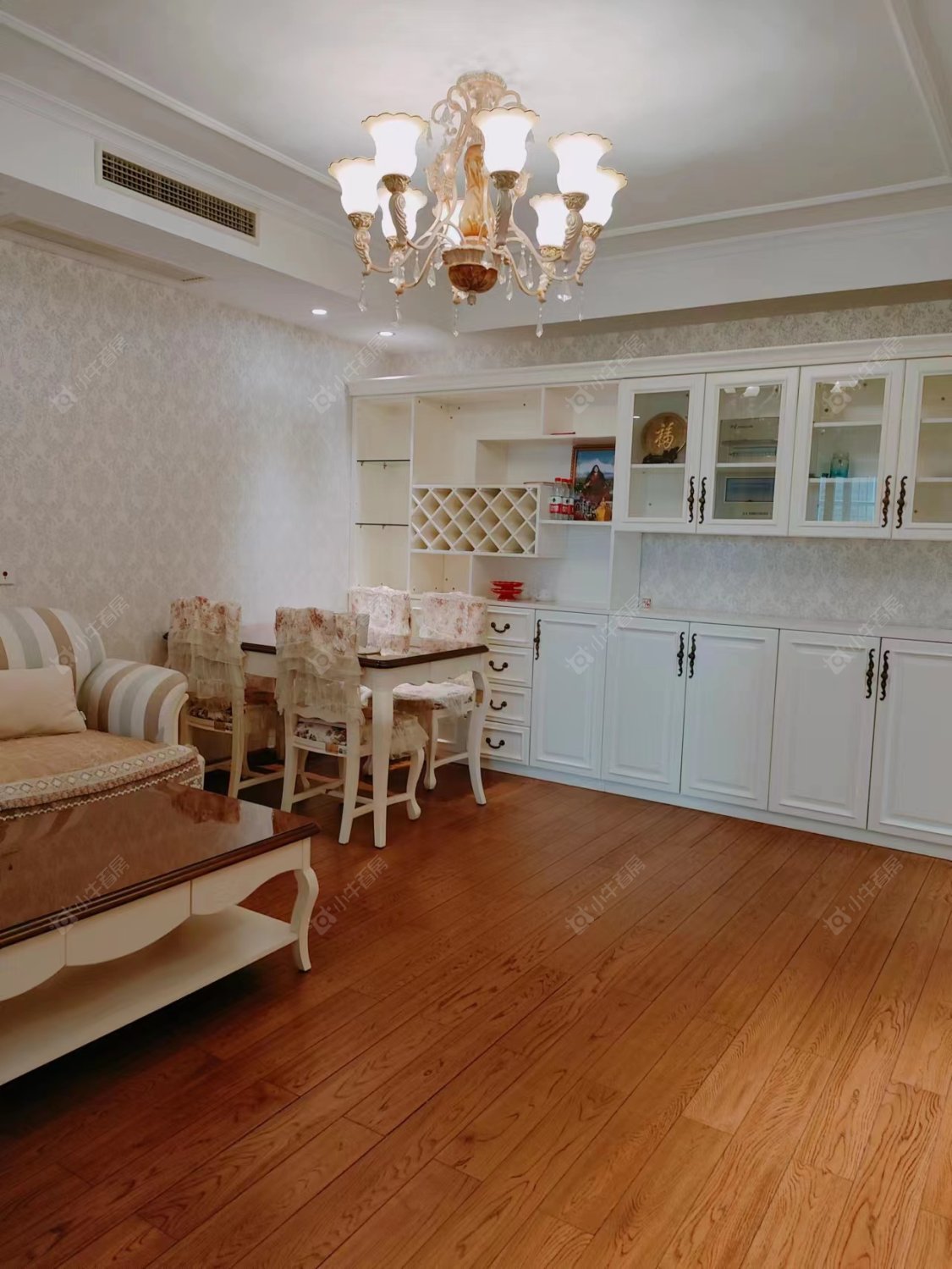 常州京城豪苑北区在租房源_小牛看房