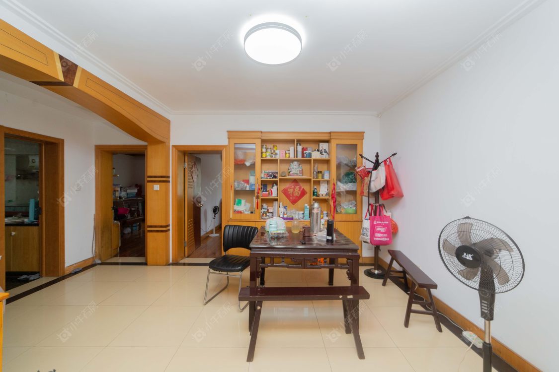 常州太湖花园在售二手房源室内图_小牛看房