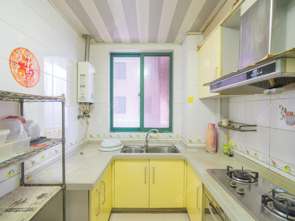 常州怡康花园在售二手房_小牛看房