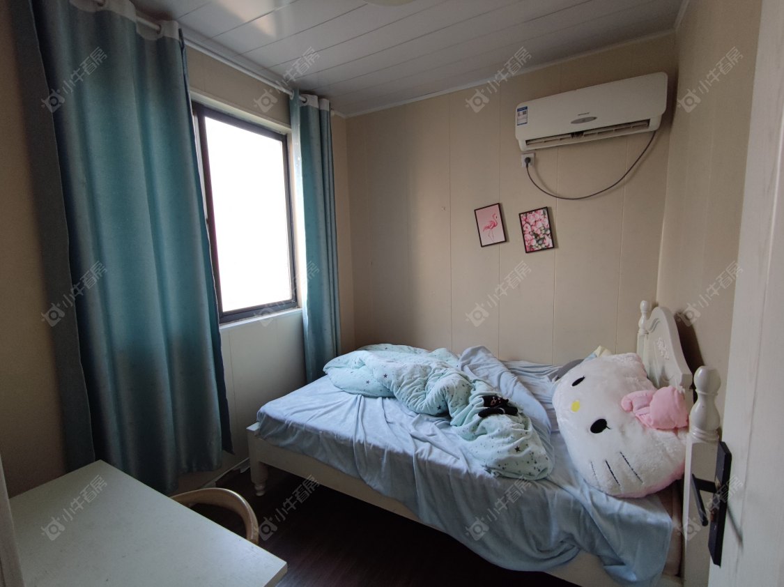 常州世纪华城西区在租房源_小牛看房