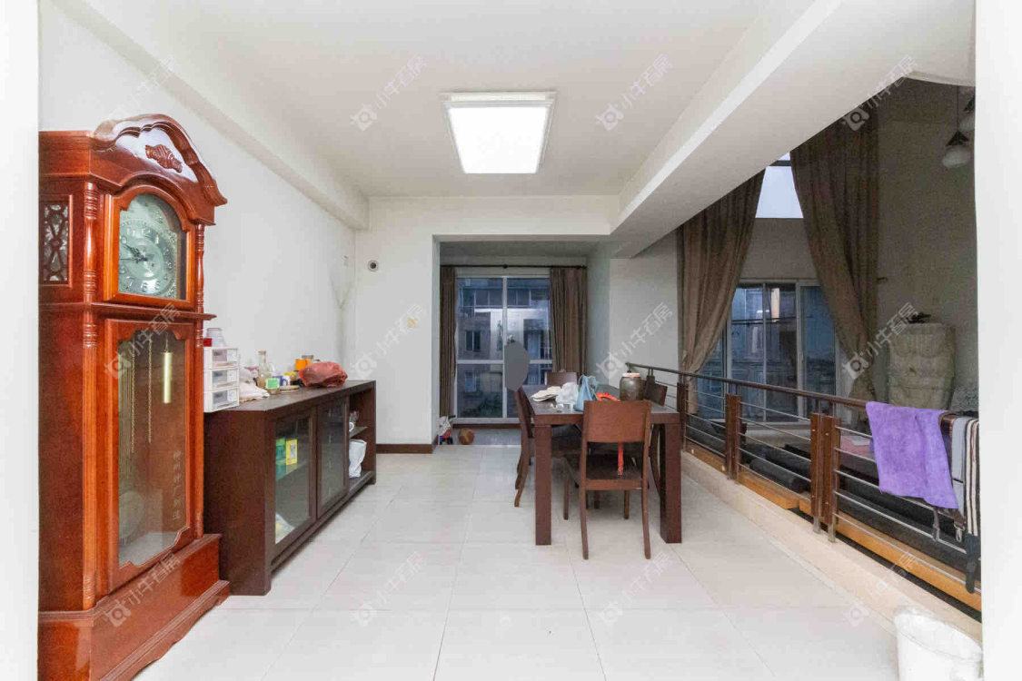 常州奥林匹克花园在租房源室内图_小牛看房