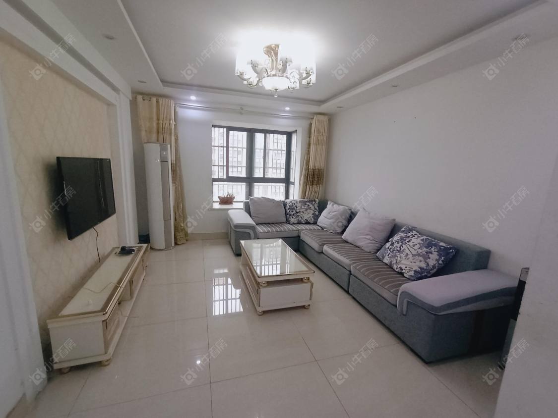 常州采菱公寓租房_小牛看房