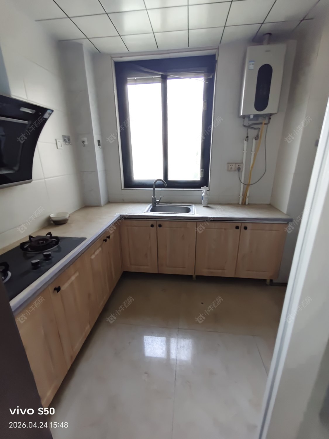 常州新城湖悦朗隽在租房源室内图_小牛看房