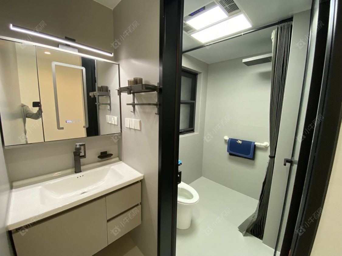 常州衡麓世家在租房源_小牛看房