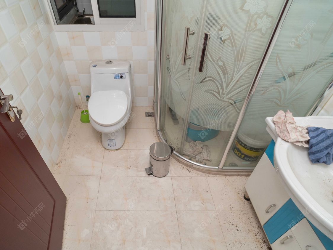 常州青枫公馆在售二手房源室内图_小牛看房