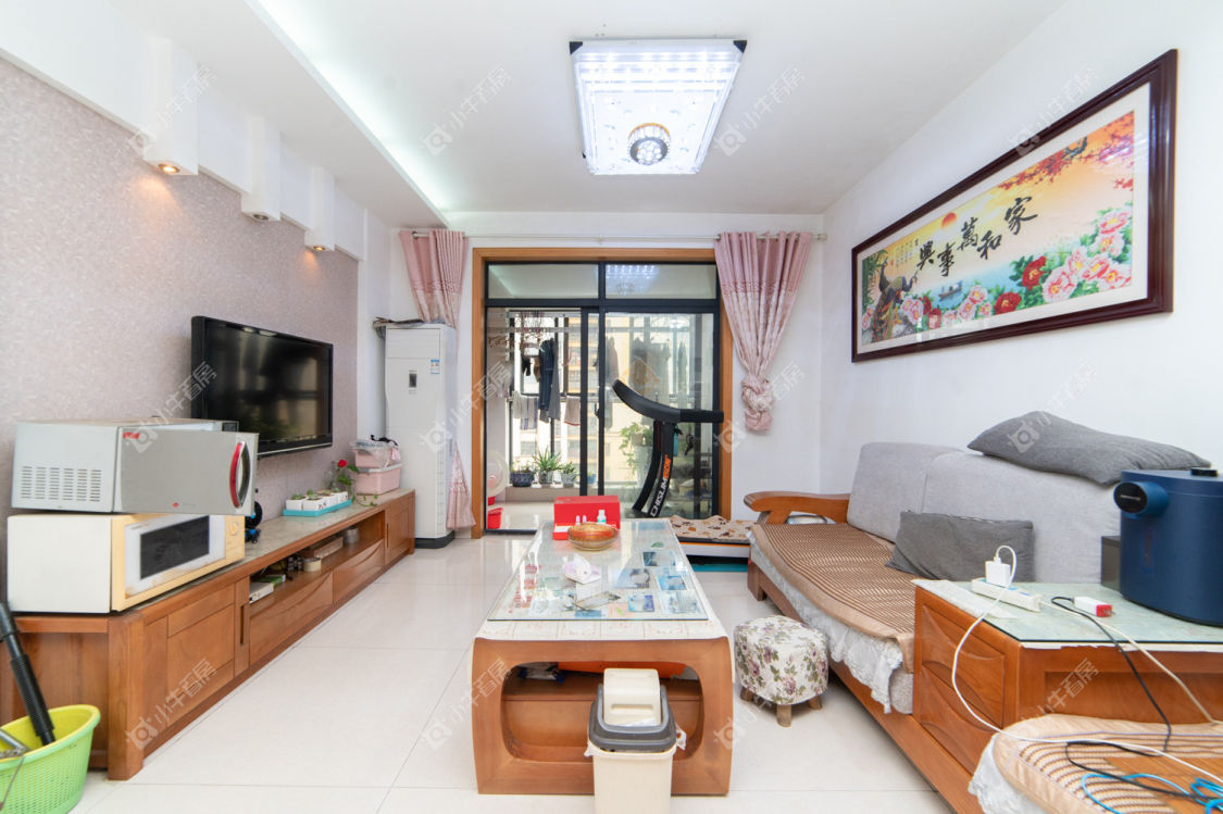 常州怡美花园在租房源室内图_小牛看房