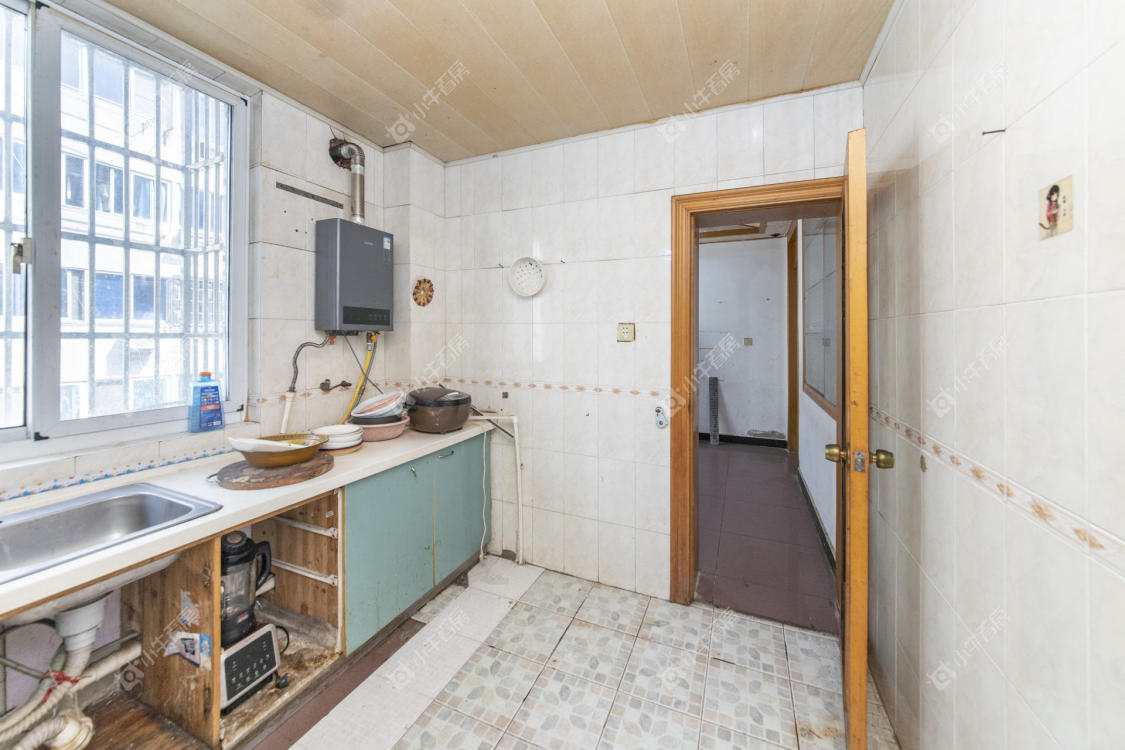 常州湾里新村在租房源室内图_小牛看房