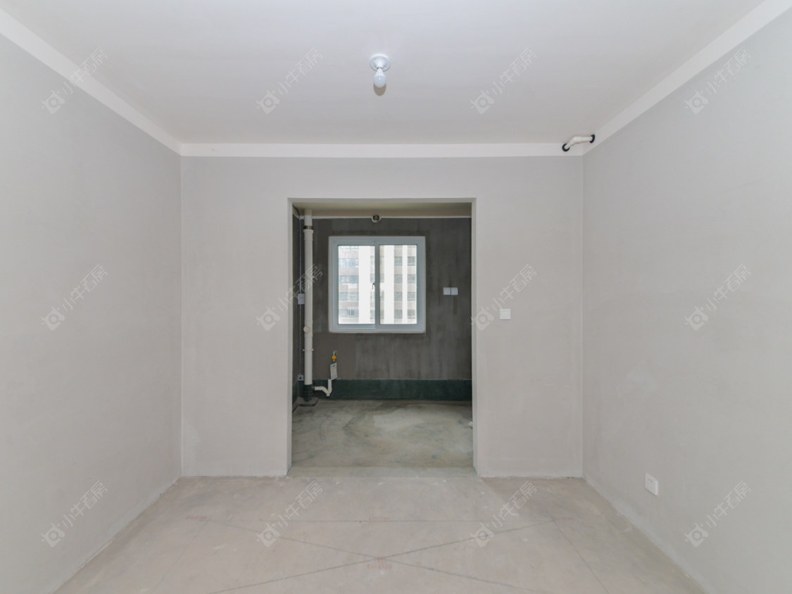 融创滨湖御园房源室内图 常州融创滨湖御园在售二手房源室内图_小牛看房