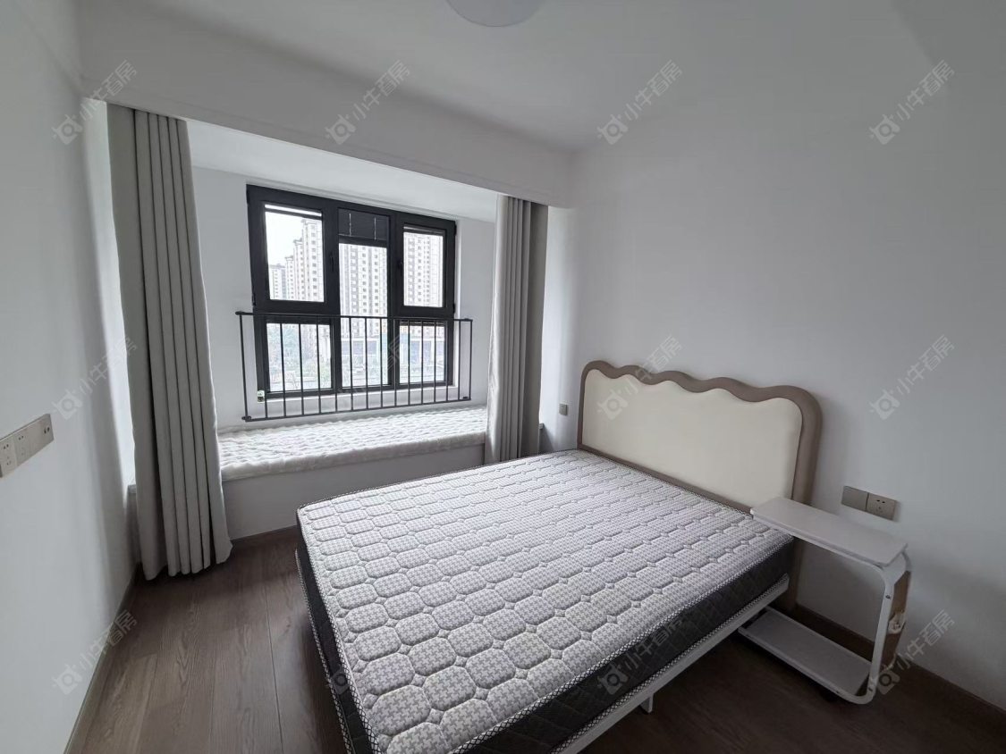 常州绿地香港名墩道在租房源室内图_小牛看房