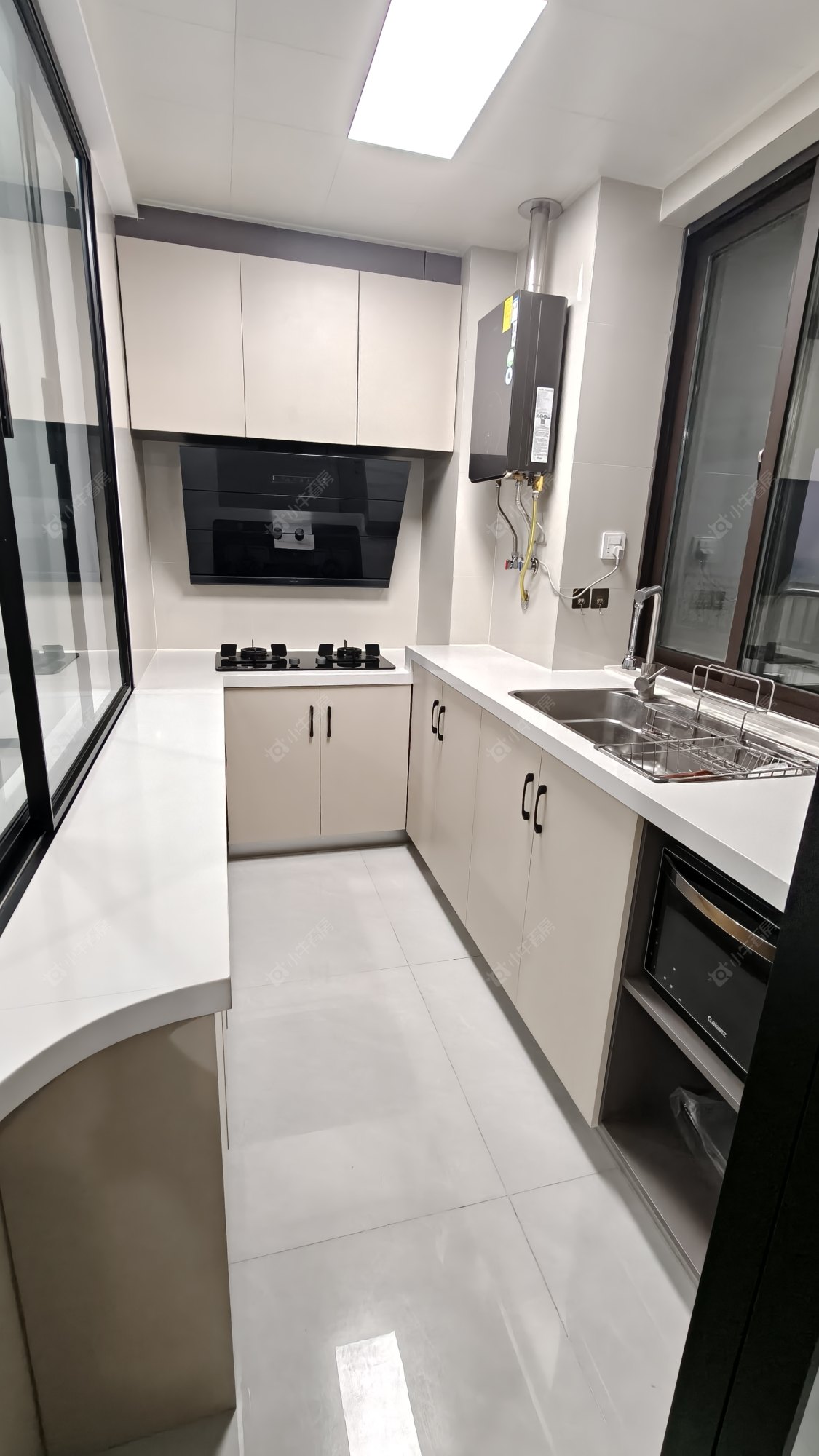 新欣嘉园房源户型图 常州新欣嘉园在租房源户型图_小牛看房