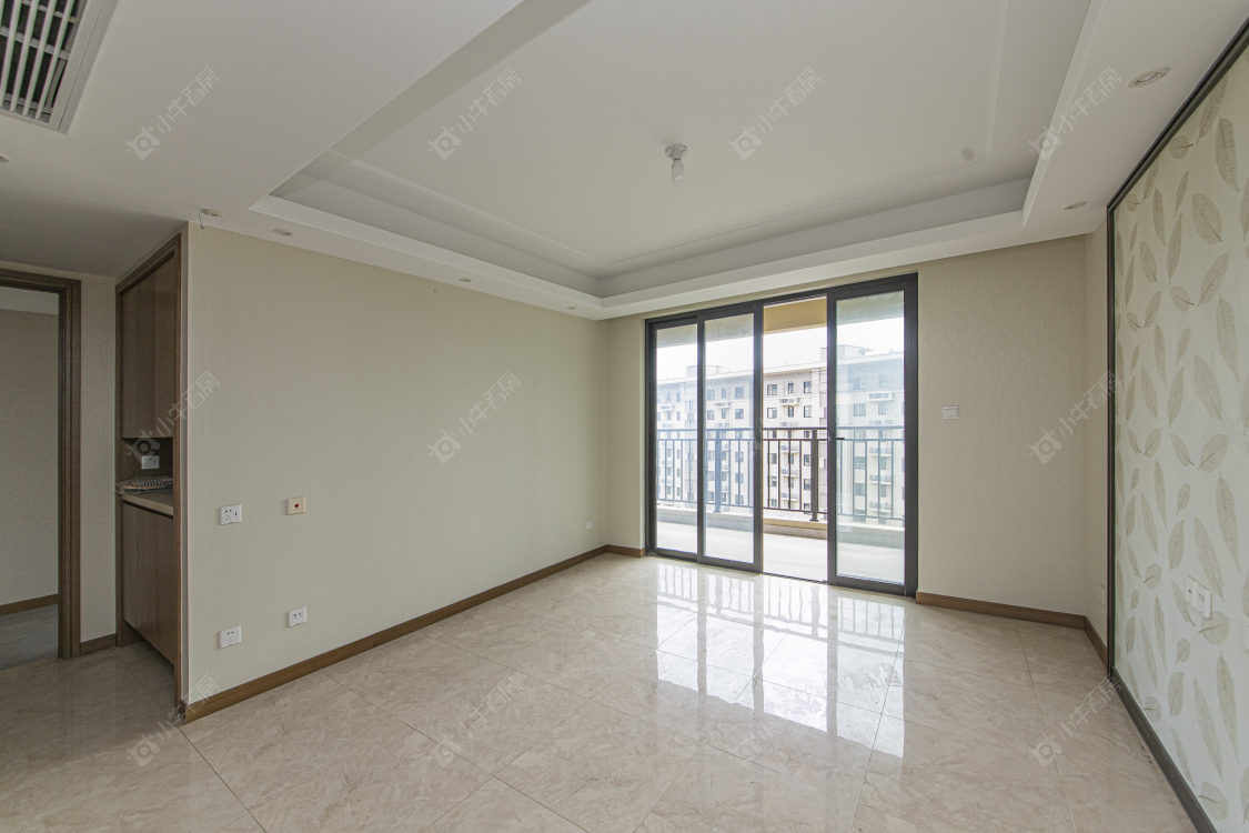 常州新城金樾在售二手房源室内图_小牛看房