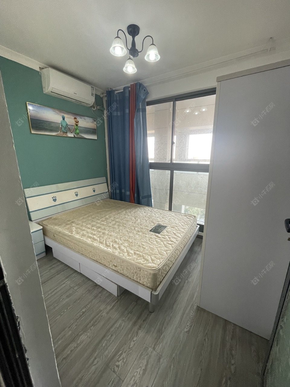 常州五星星韵城在租房源室内图_小牛看房