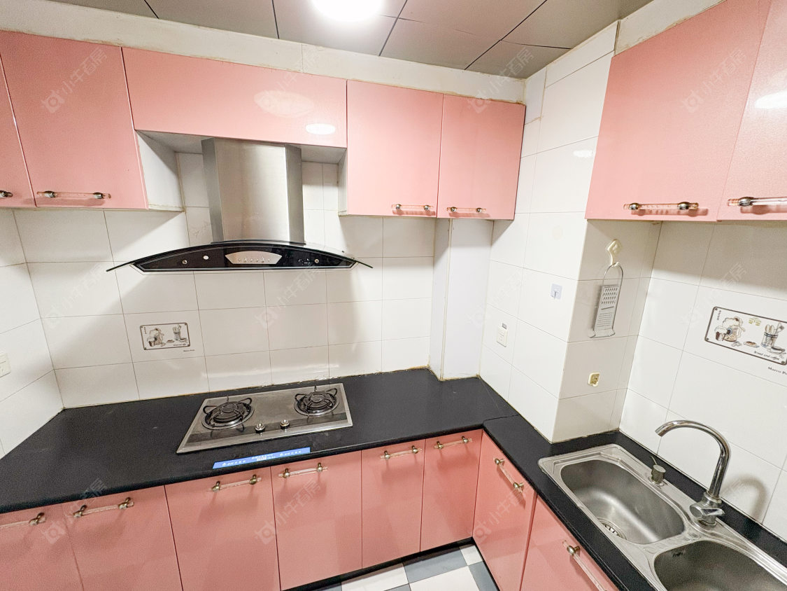 常州金鼎公寓在租房源室内图_小牛看房