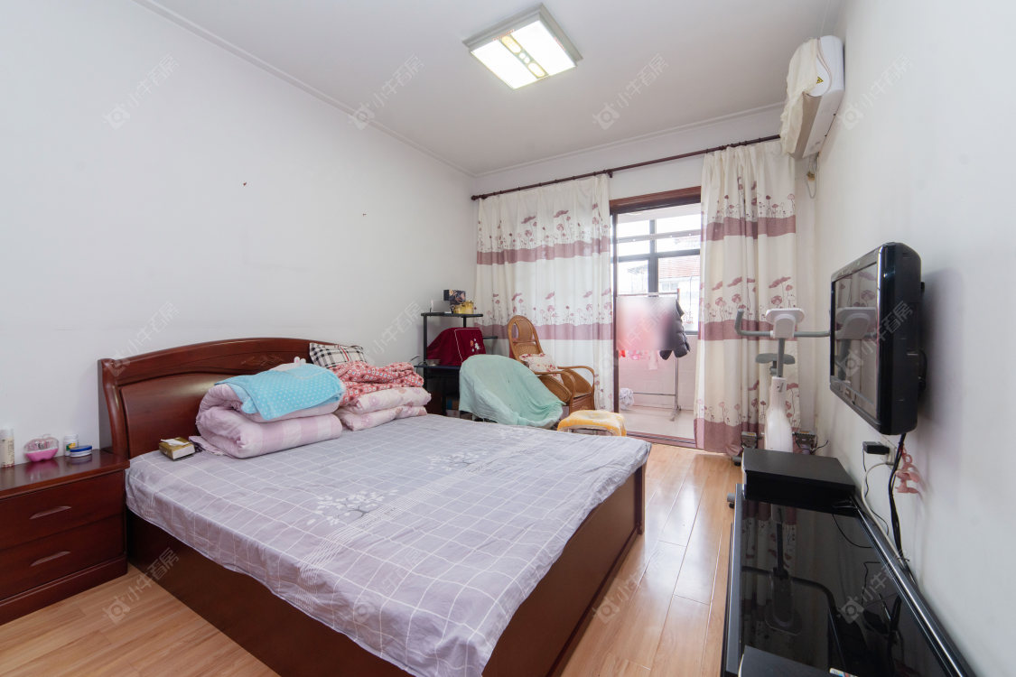 勤业一二三村房源室内图 常州勤业一二三村在售二手房源室内图_小牛看房