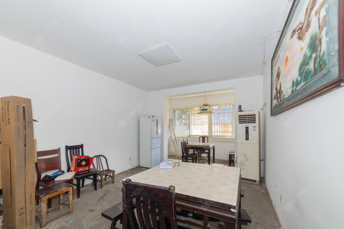 常州顺园二村在售二手房源室内图_小牛看房