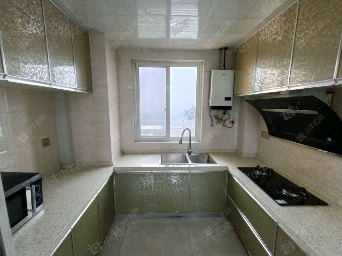 常州清溪人家在租房源室内图_小牛看房