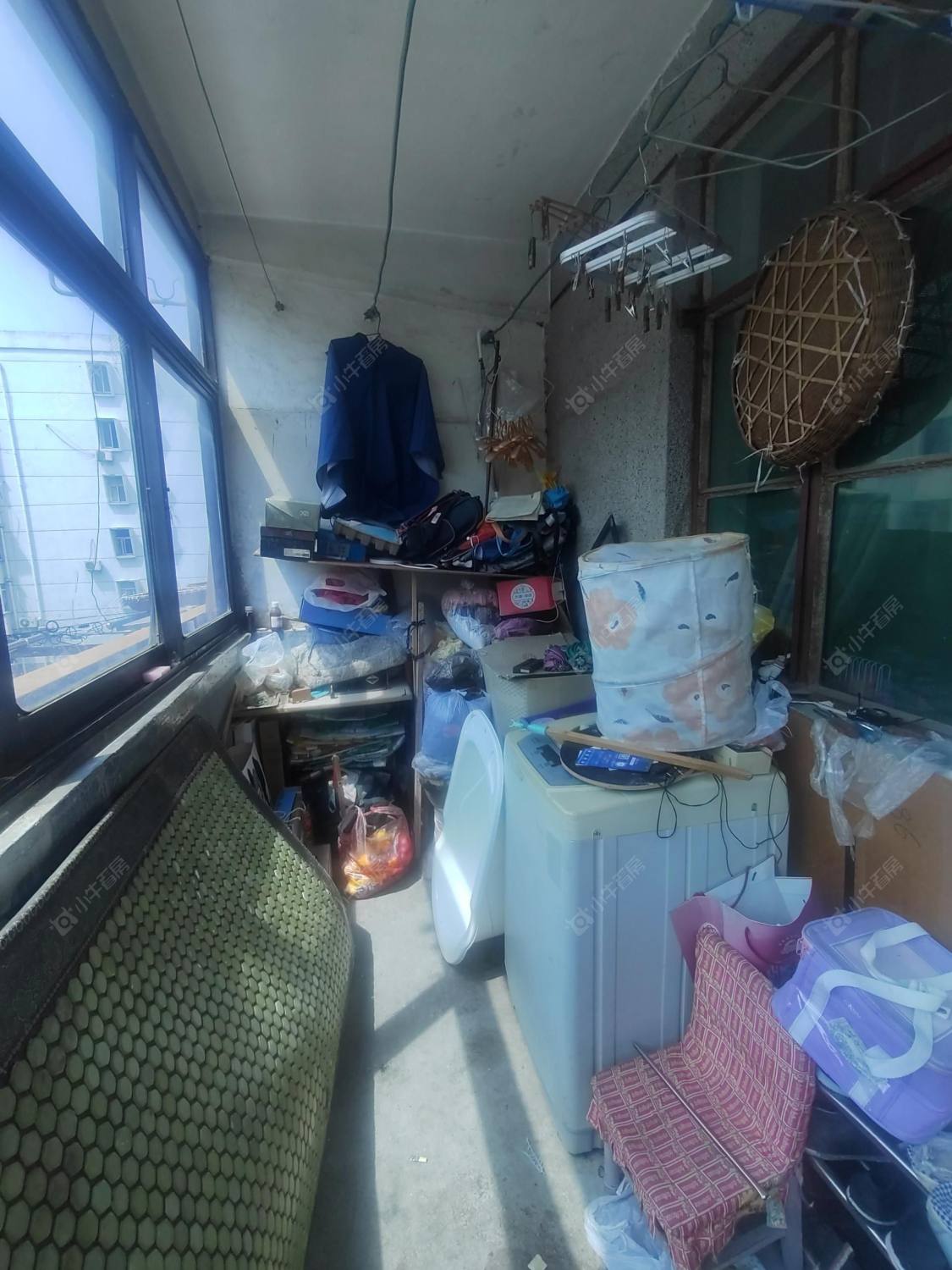 常州兰翔新村在租房源室内图_小牛看房