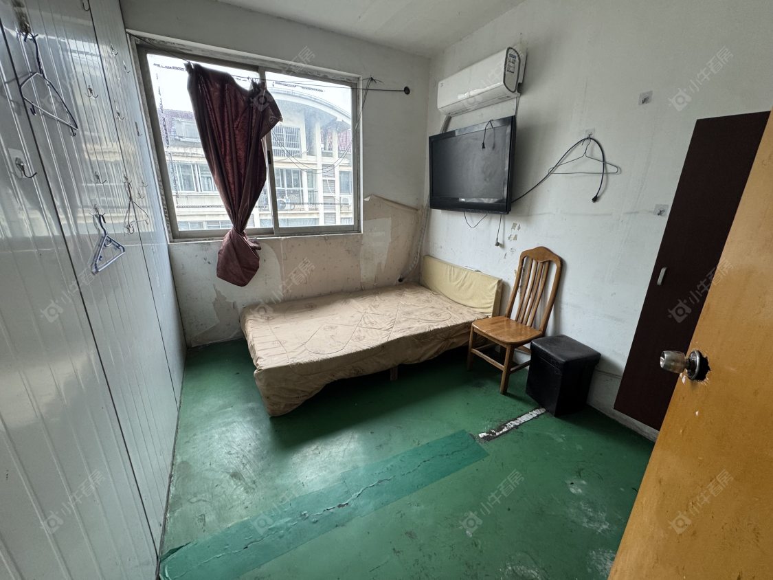 常州湾里新村在租房源室内图_小牛看房