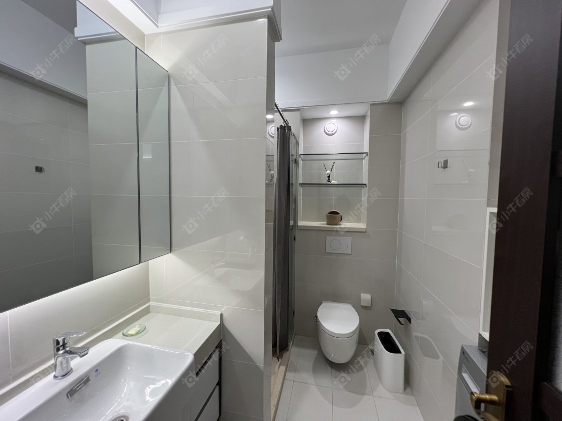 常州朗诗邻里中心在租房源_小牛看房