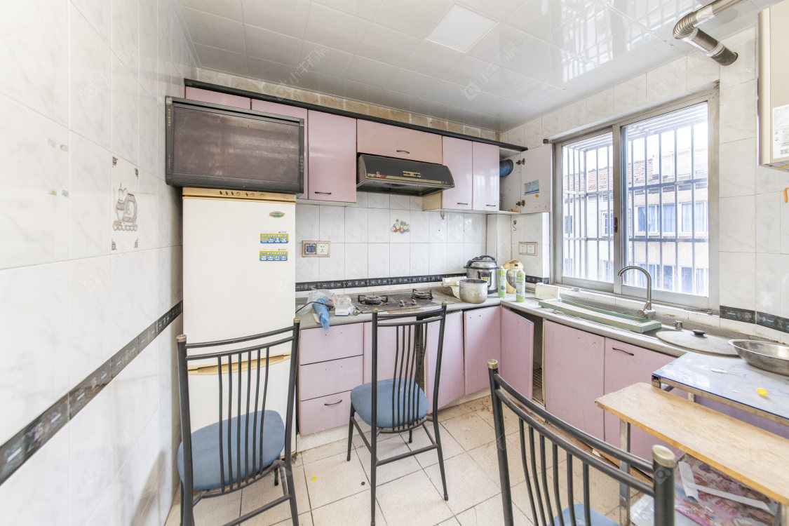 常州中凉花园在售二手房源室内图_小牛看房