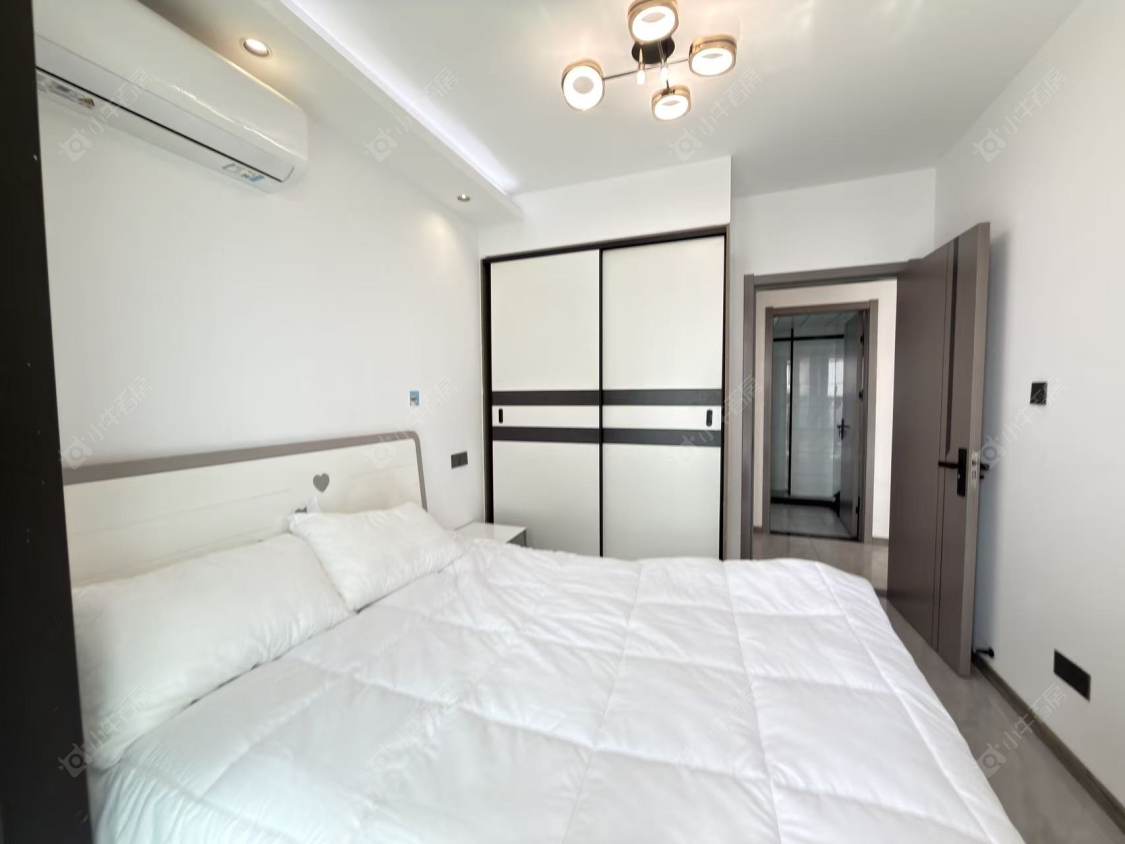 常州中梁金科启宸在租房源_小牛看房