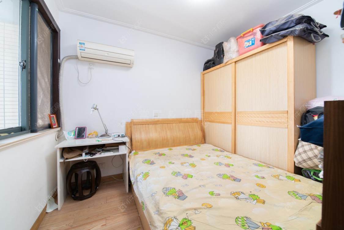 常州学府名门花苑在售二手房源室内图_小牛看房