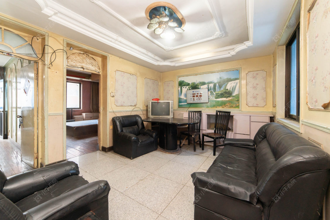 常州勤业四村南区在售二手房源_小牛看房