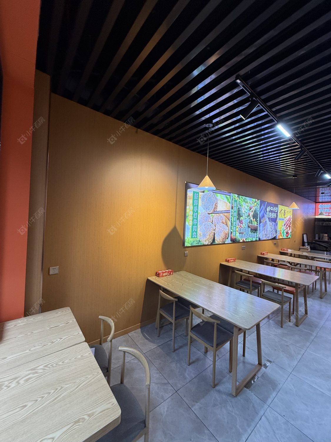 常州武进万达广场在租房源户型图_小牛看房