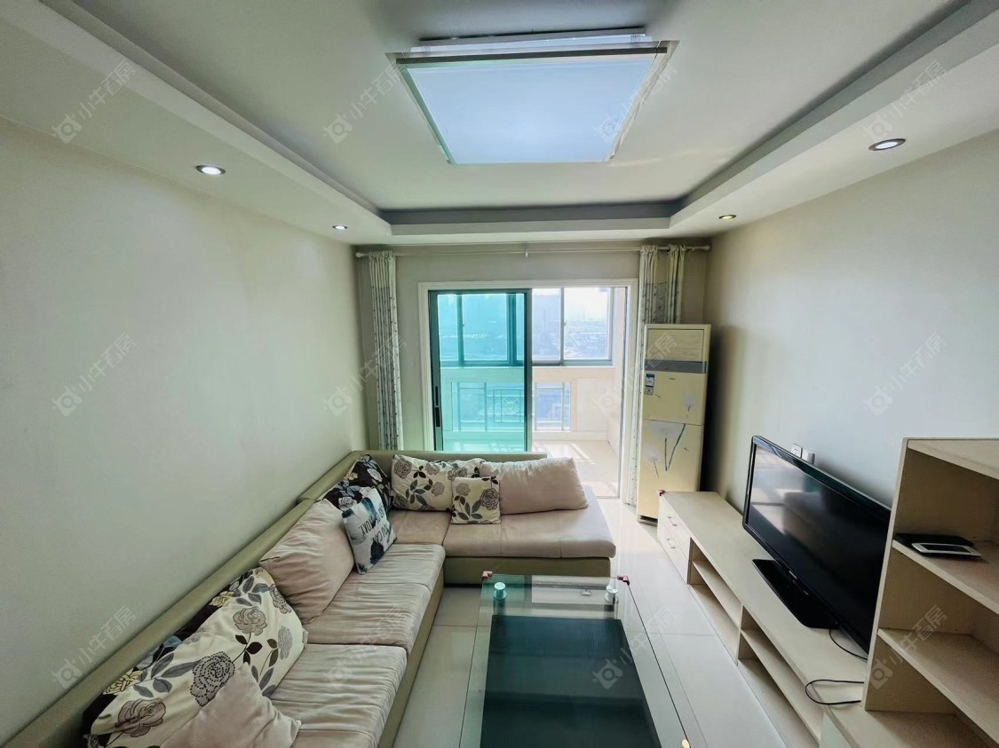 常州御城在租房源_小牛看房