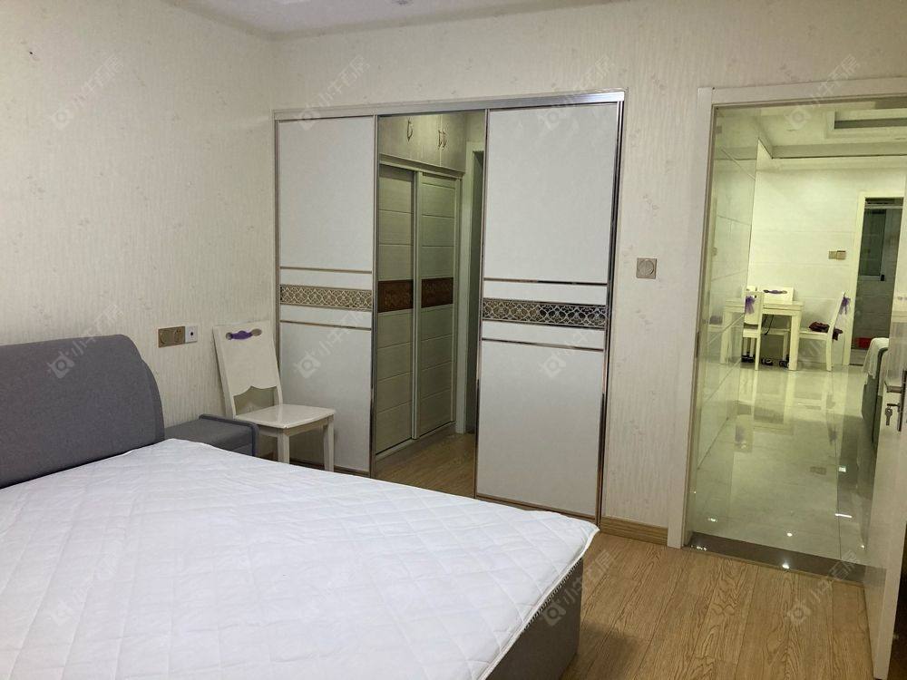 常州天禄西阆苑在租房源室内图_小牛看房