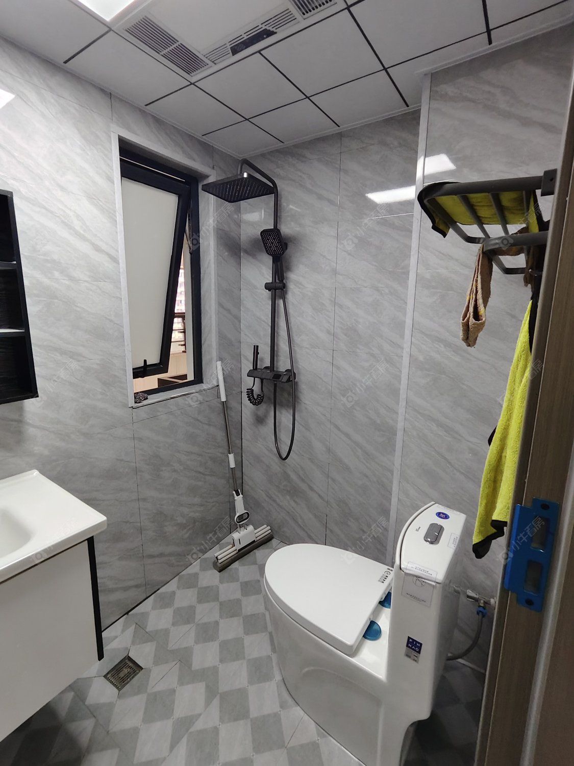 常州清云澜湾A区在租房源室内图_小牛看房