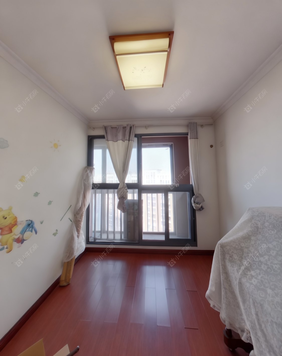 常州聚怡花园南区在租房源_小牛看房